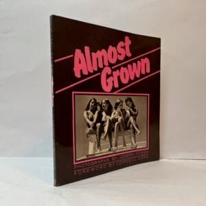 Almost Grown