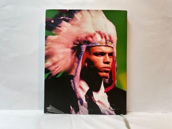 Buffalo: Ray Petri - Image 3
