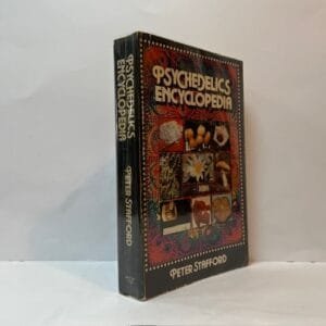 Psychedelics Encyclopedia
