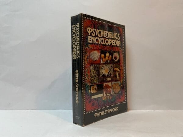 Psychedelics Encyclopedia