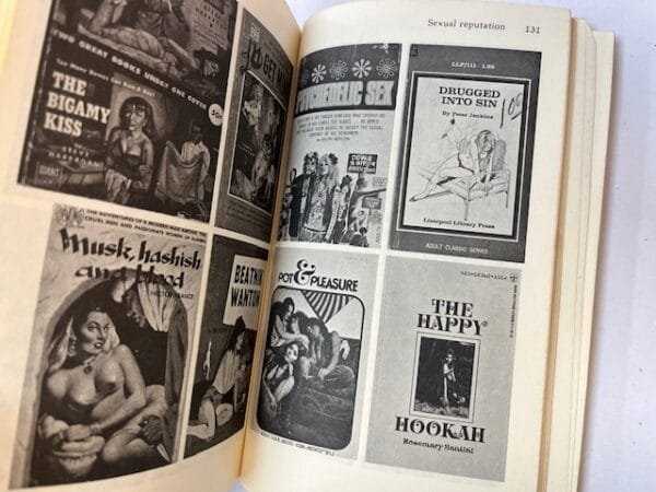 Psychedelics Encyclopedia - Image 2