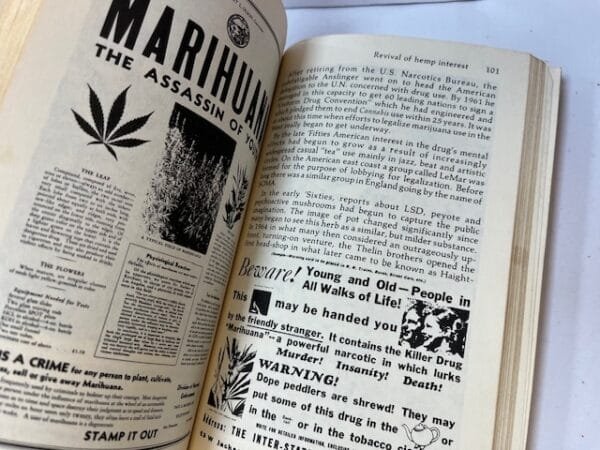 Psychedelics Encyclopedia - Image 3