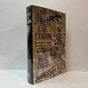 The Serpent and the Rainbow