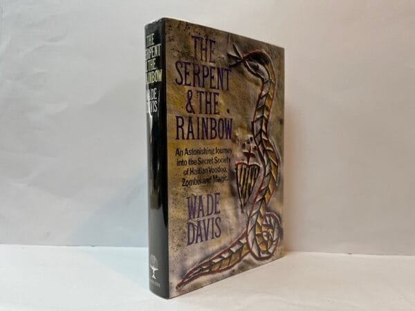 The Serpent and the Rainbow