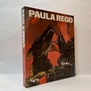 Paula Rego