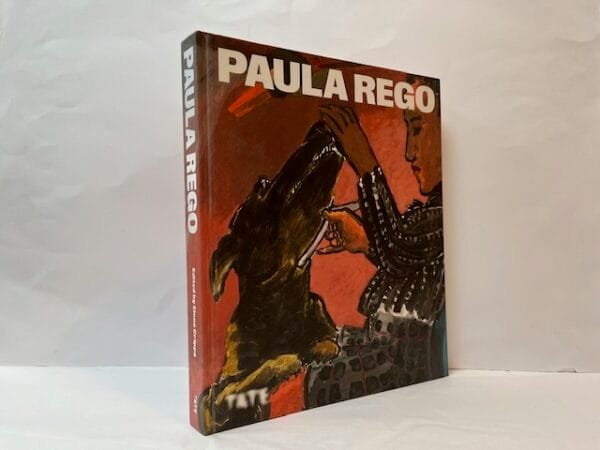 Paula Rego
