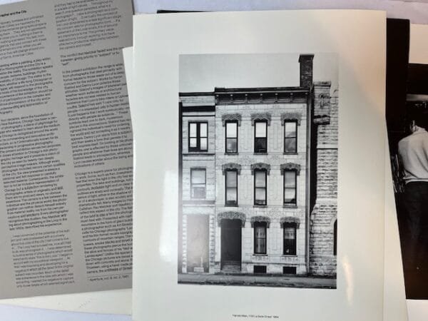 The Photographer and the City [portfolio of photographs] - Image 2