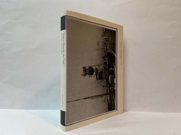 Yutaka Takanashi: Toshi-e (Towards the City)