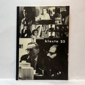 Klacto/ 23 Special