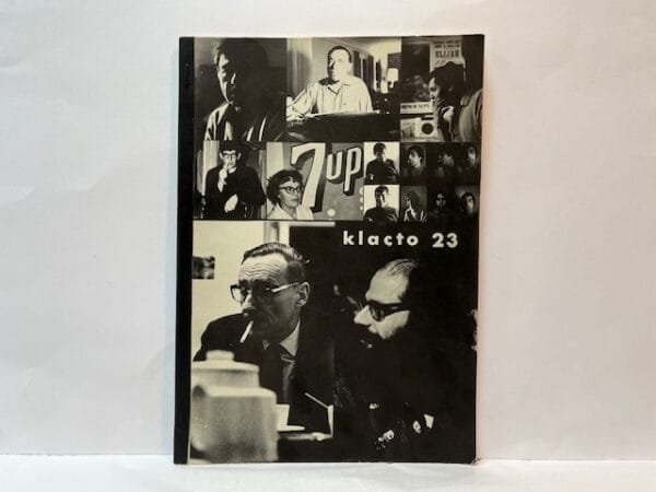 Klacto/ 23 Special