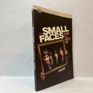 The Small Faces: The Young Mods' Forgotten Story