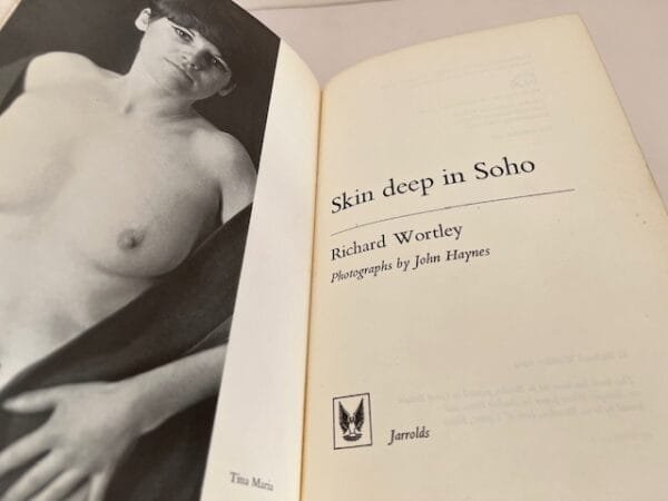 Skin Deep in Soho - Image 2