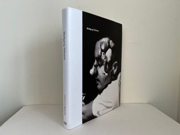 Wolfgang Tillmans