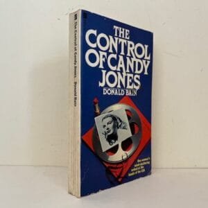 The Control of Candy Jones