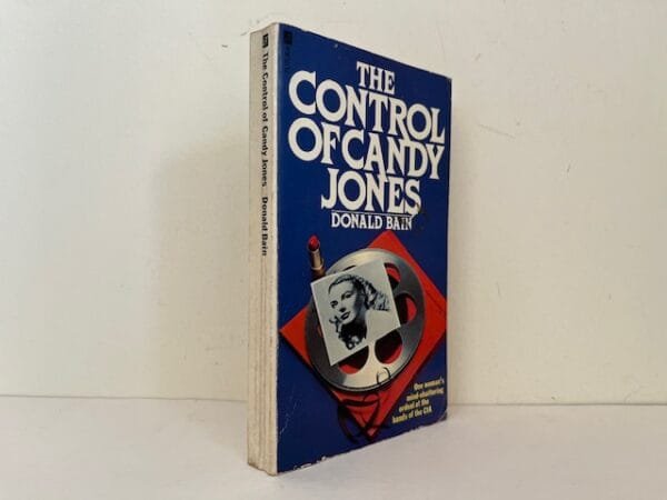 The Control of Candy Jones