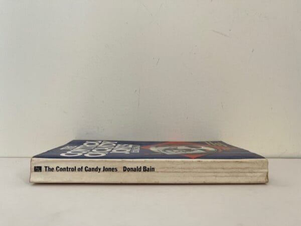The Control of Candy Jones - Image 2