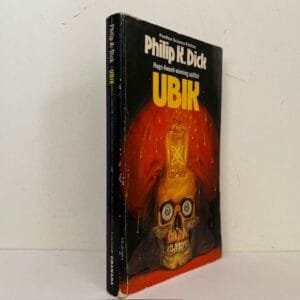 Ubik ("Atomic Skull edition")