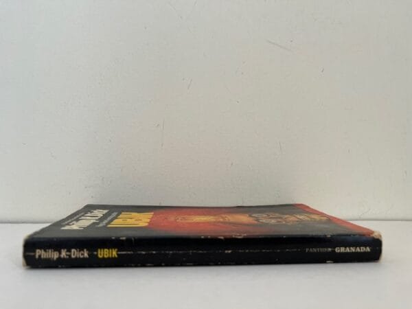 Ubik ("Atomic Skull edition") - Image 2