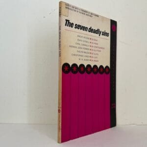 The Seven Deadly Sins