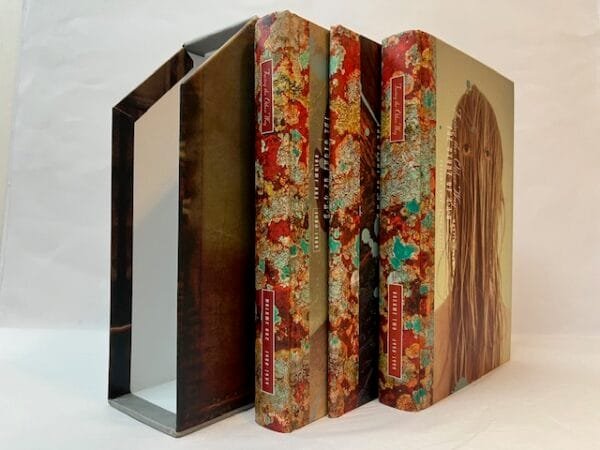 Facing the Other Way: The Story of 4AD (SIGNED LIMITED EDITION)