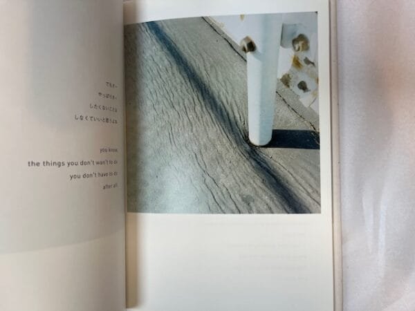 Rinko Kawauchi: The Eyes, The Ears - Image 2