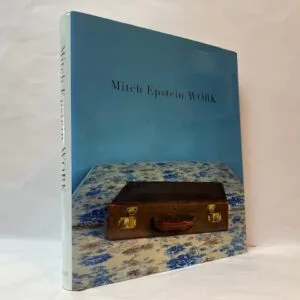 Mitch Epstein: Work 19736-2006