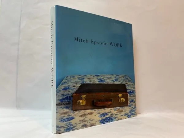 Mitch Epstein: Work 19736-2006