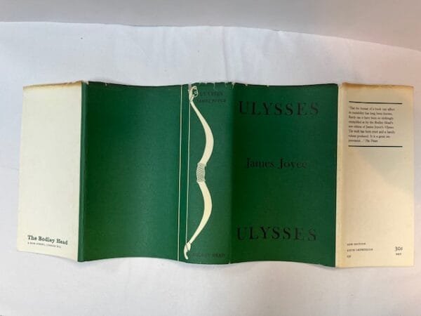 Ulysses - Image 6