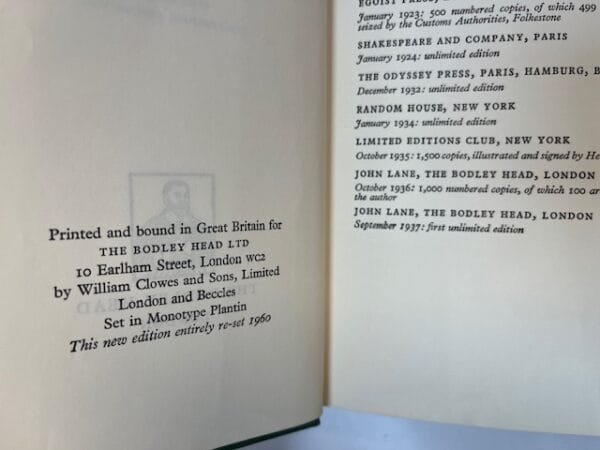 Ulysses - Image 3