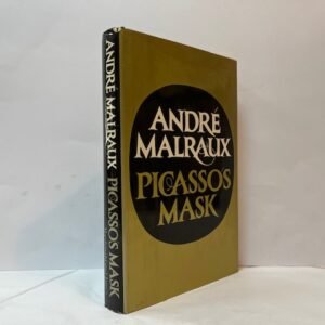Picasso's Mask