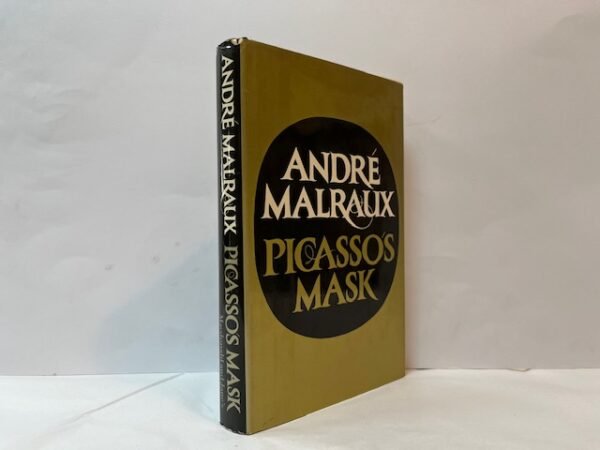 Picasso's Mask