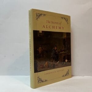 The Secrets of Alchemy