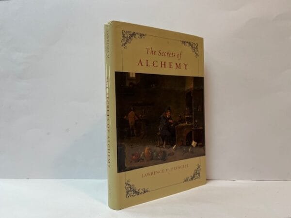 The Secrets of Alchemy