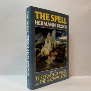 The Spell