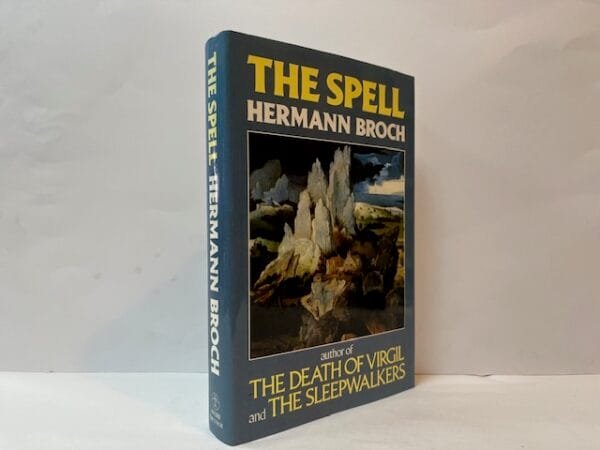 The Spell