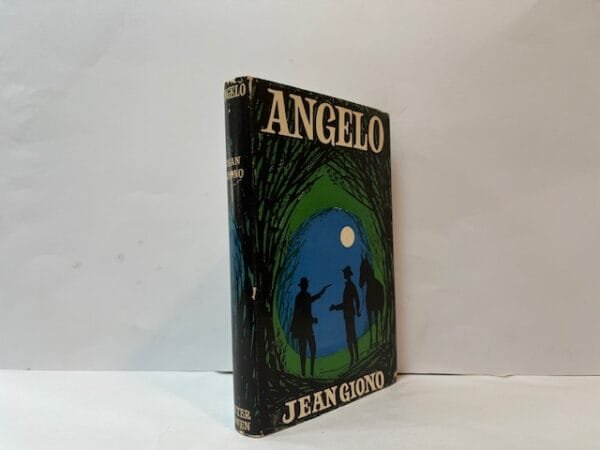 Angelo