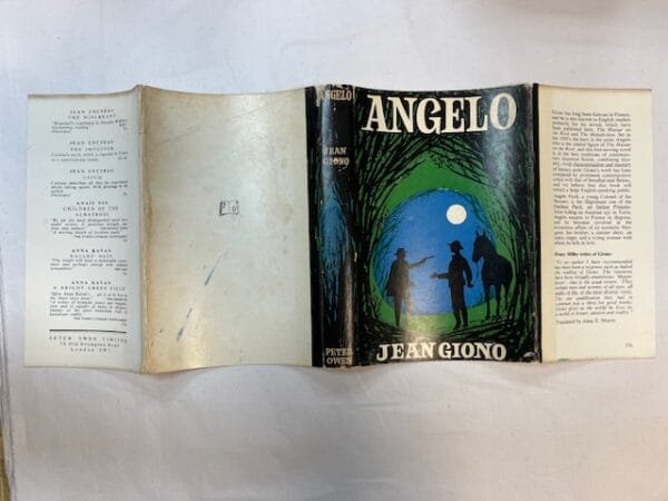 Angelo - Image 2