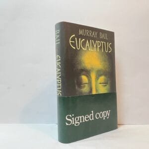 Eucalyptus (SIGNED)