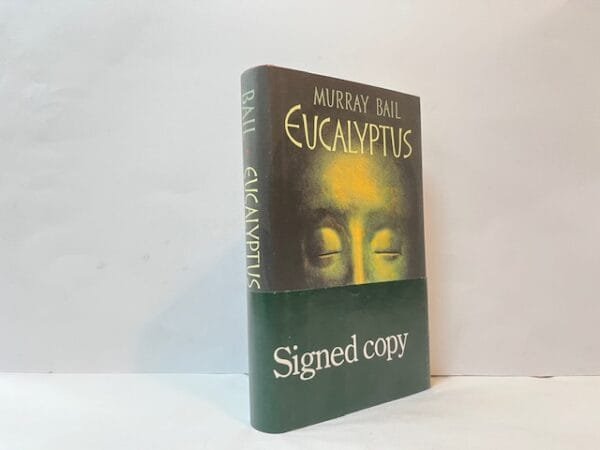 Eucalyptus (SIGNED)
