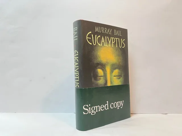 Eucalyptus (SIGNED)