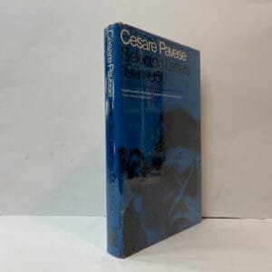 Selected Letters 1924-1950