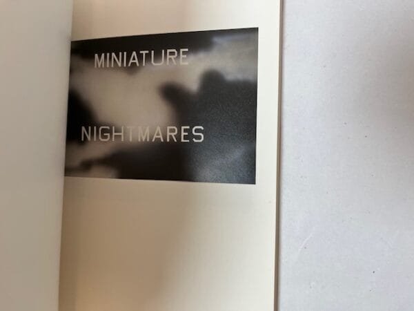 Ed Ruscha: New Paintings and Drawings - Image 2