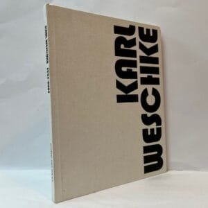 Karl Weschke 1925-2005