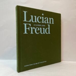 Lucian Freud: A Closer Look