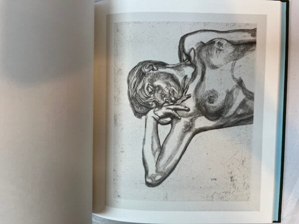 Lucian Freud: A Closer Look - Image 2