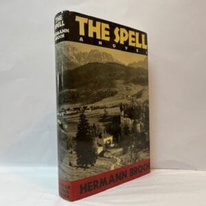 The Spell