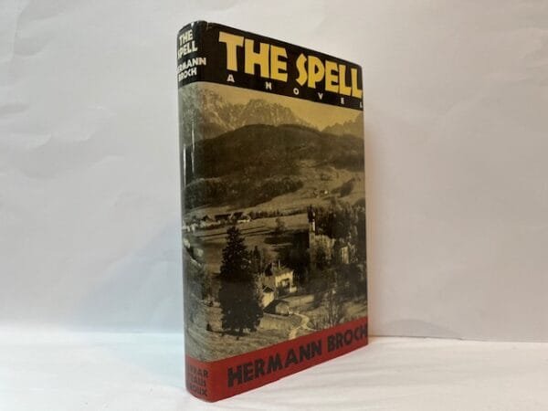 The Spell