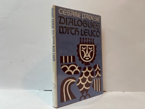 Dialogues with Leuco