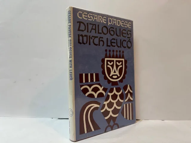 Dialogues with Leuco