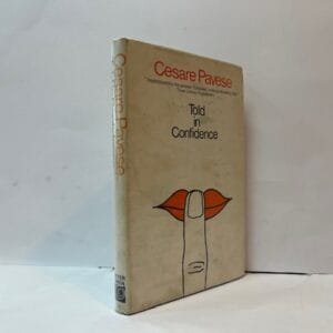Told in Confidence and Other Stories